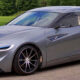 Концепт-кары Mazda представят в Лас-Вегасе