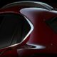 Mazda Koeru трансформируется в CX-4