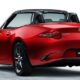 Объявлены характеристики «европейки» Mazda2