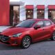 Mazda2 нового поколения дебютировала в Японии