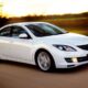 Японцы объявили об отзыве Mazda6