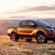 Mazda слегка модернизировала пикап BT-50