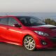 Mazda 3 MPS получит полный привод
