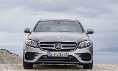 Вседорожный универсал Mercedes-Benz назовут All-Terrain
