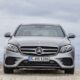 Вседорожный универсал Mercedes-Benz назовут All-Terrain