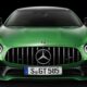 Mercedes-Benz построит 1300-сильный гиперкар