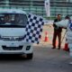Michelin Challenge Bibendum: лаборатория идей и действий