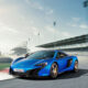 Раскрыты характеристики и цены McLaren 650S