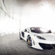 Входной билет в клуб McLaren