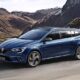 Renault показала первые снимки универсала Megane Estate