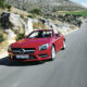 Mercedes SL 500. Валькирия из алюминия