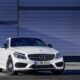 Немцы представили Mercedes-AMG C43 Coupe