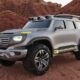 Mercedes готовит миниатюрный G-класс