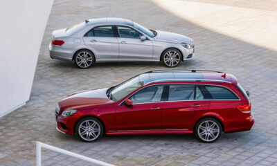 Убийца Audi RS6?
