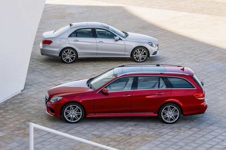 Убийца Audi RS6?
