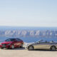 Обновились Mercedes-Benz E-Class Coupe и Cabriolet