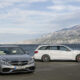 Mercedes-Benz E63 AMG засвечен до Детройта