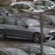 Благородный универсал Mercedes
