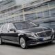 Продажи машин премиум-класса выросли в России в 2