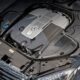 Mercedes подружит двигатель V12 с полным приводом
