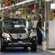Переговоры с Daimler по строительству в Ленобласти автозавода приостановлены