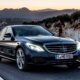 Купе Mercedes C-Class появится в следующем декабре