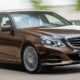 В Германии составлен рейтинг самых надежных подержанных автомобилей