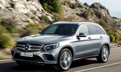 Mercedes-Benz установил рекорд продаж в июле