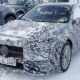 Гибридный хэтчбек Mercedes засняли в Швеции
