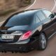 Mercedes-Benz запускает новую линейку «горячих» моделей