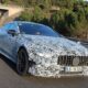Появились первые официальные снимки преемника Mercedes CLS 63 AMG