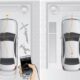 Как с помощью смартфона паркуется новый E-Class