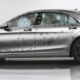 Mercedes оснастил броней новый S-Class