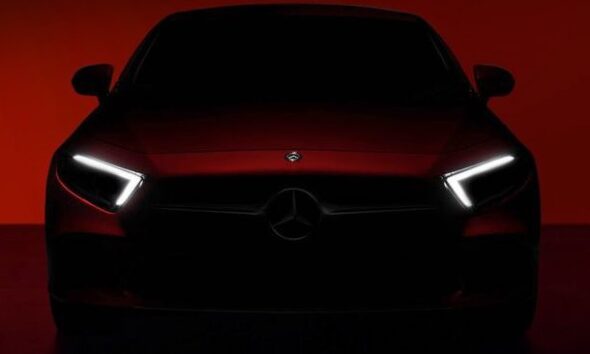 Mercedes CLS укомплектуют автопилотом