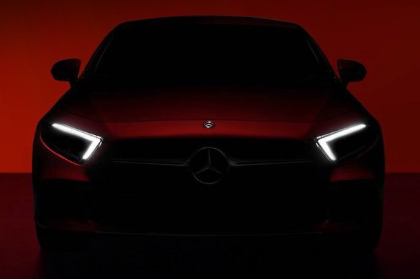 Mercedes CLS укомплектуют автопилотом