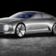 Mercedes готовит новое четырехдверное купе