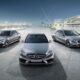 Mercedes-Benz Finance: кредит в рублях от 9% годовых
