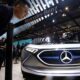 Daimler AG готовится к завоеванию рынка электрокаров
