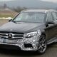 Самый мощный Mercedes-Benz GLC получит 600-сильный мотор