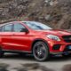 Mercedes-Benz планирует выпустить вседорожный электрокар