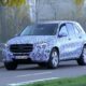 Mercedes-Benz GLE ждет основательная эволюция