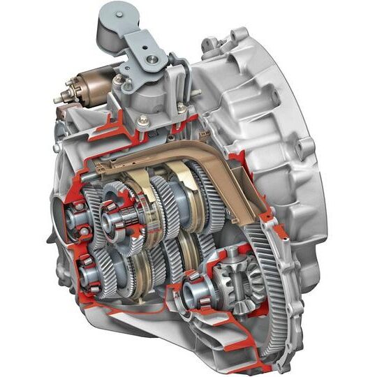 Выпуск автомобилей Mercedes с механической трансмиссией будет прекращен