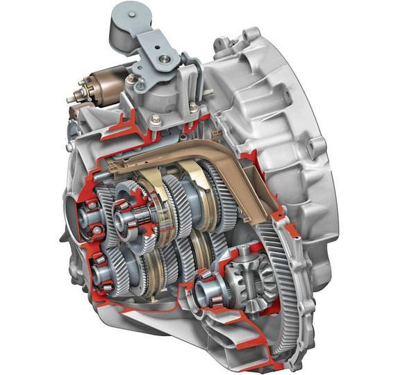 Выпуск автомобилей Mercedes с механической трансмиссией будет прекращен