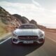 Суперкар Mercedes-Benz потеснит на рынке продукцию Porsche и Bentley