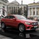 Легковые автомобили Mercedes будут собирать в России