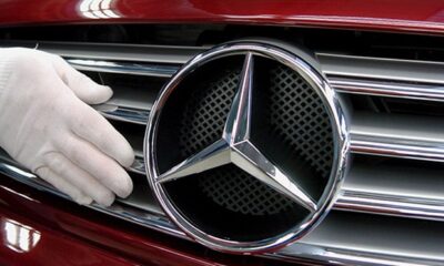 Mercedes из Пешек: зачем Daimler открывает новый завод в России