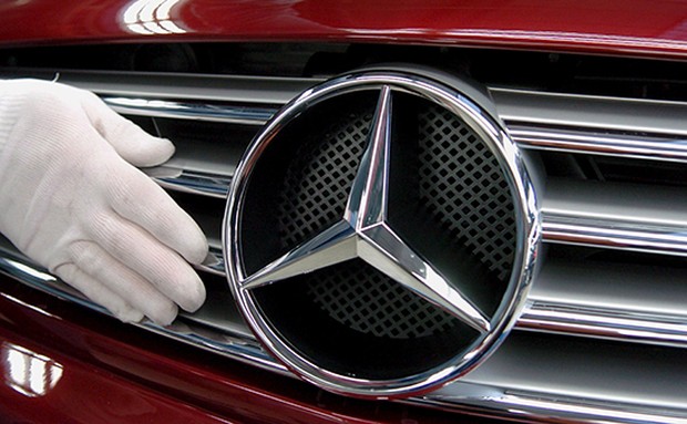 Mercedes из Пешек: зачем Daimler открывает новый завод в России