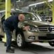 Mercedes-Benz изучает возможность выпуска легковых автомобилей в России