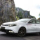 Компания MG представляет MG 6 BTCC Special Edition!