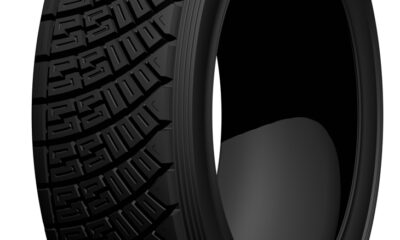 Представлены шины Michelin Latitude Cross H2 и S2